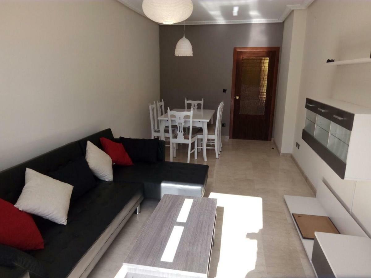 דירות אובדה Vivienda Turistica Bufer מראה חיצוני תמונה